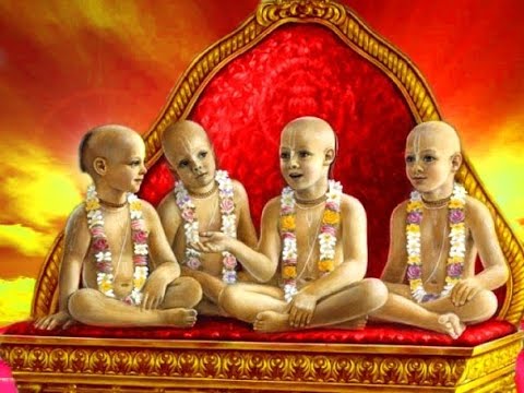 Karnataka High Court to examine legality of minors taking up Sanyaas Karnataka High Court to examine legality of minors taking up Sanyaas